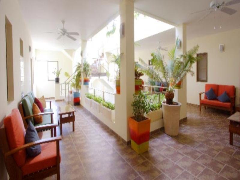 Sansuk Gay Sauna And Guesthouse Pattaya Eksteriør bilde
